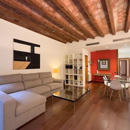 Rent Top Apartments Near Plaza De Catalunya Barcelona Eksteriør billede
