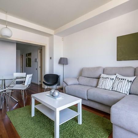 Rent Top Apartments Near Plaza De Catalunya Barcelona Eksteriør billede