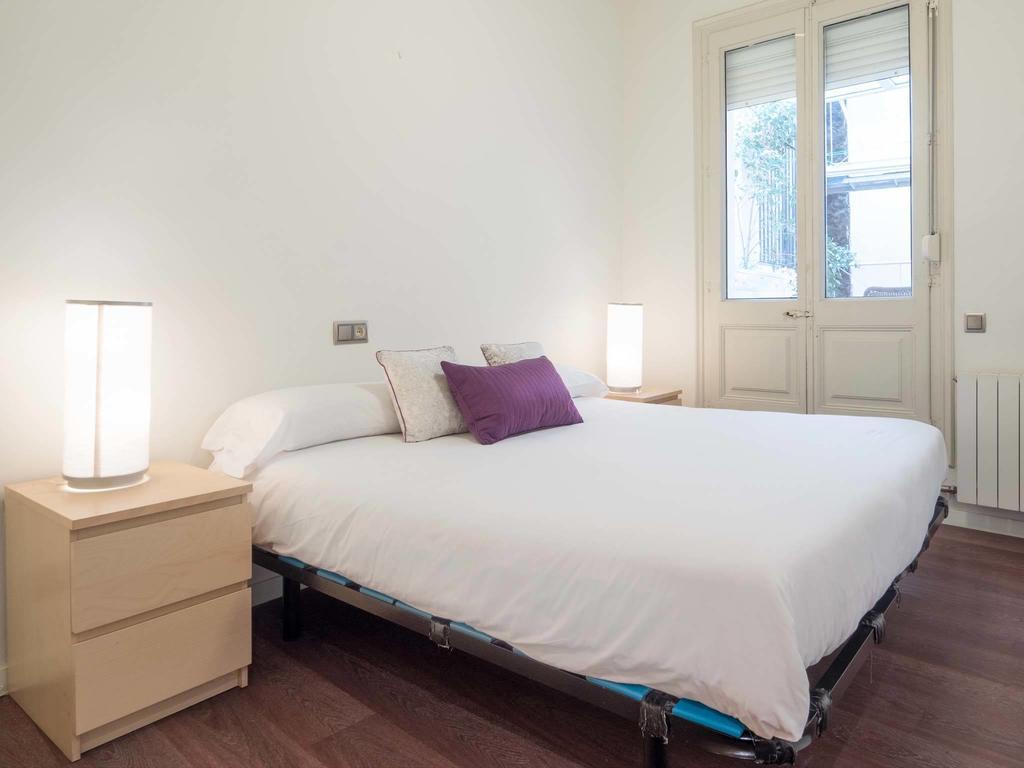 Rent Top Apartments Near Plaza De Catalunya Barcelona Værelse billede