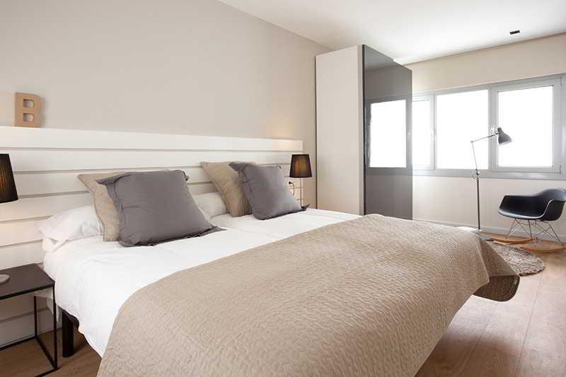 Rent Top Apartments Near Plaza De Catalunya Barcelona Eksteriør billede