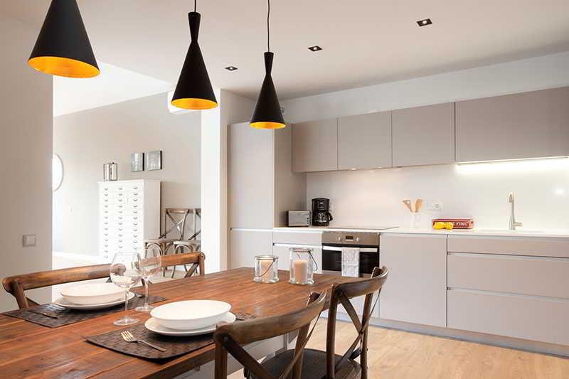 Rent Top Apartments Near Plaza De Catalunya Barcelona Eksteriør billede