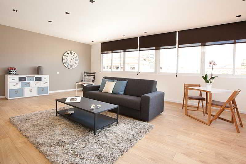 Rent Top Apartments Near Plaza De Catalunya Barcelona Eksteriør billede