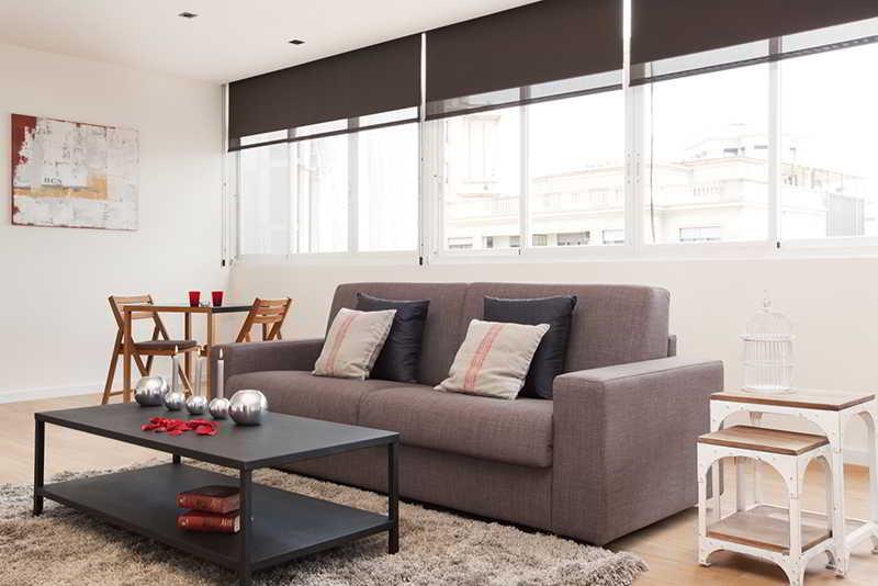 Rent Top Apartments Near Plaza De Catalunya Barcelona Eksteriør billede