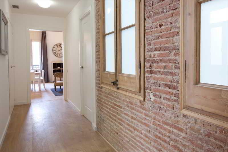 Rent Top Apartments Near Plaza De Catalunya Barcelona Eksteriør billede