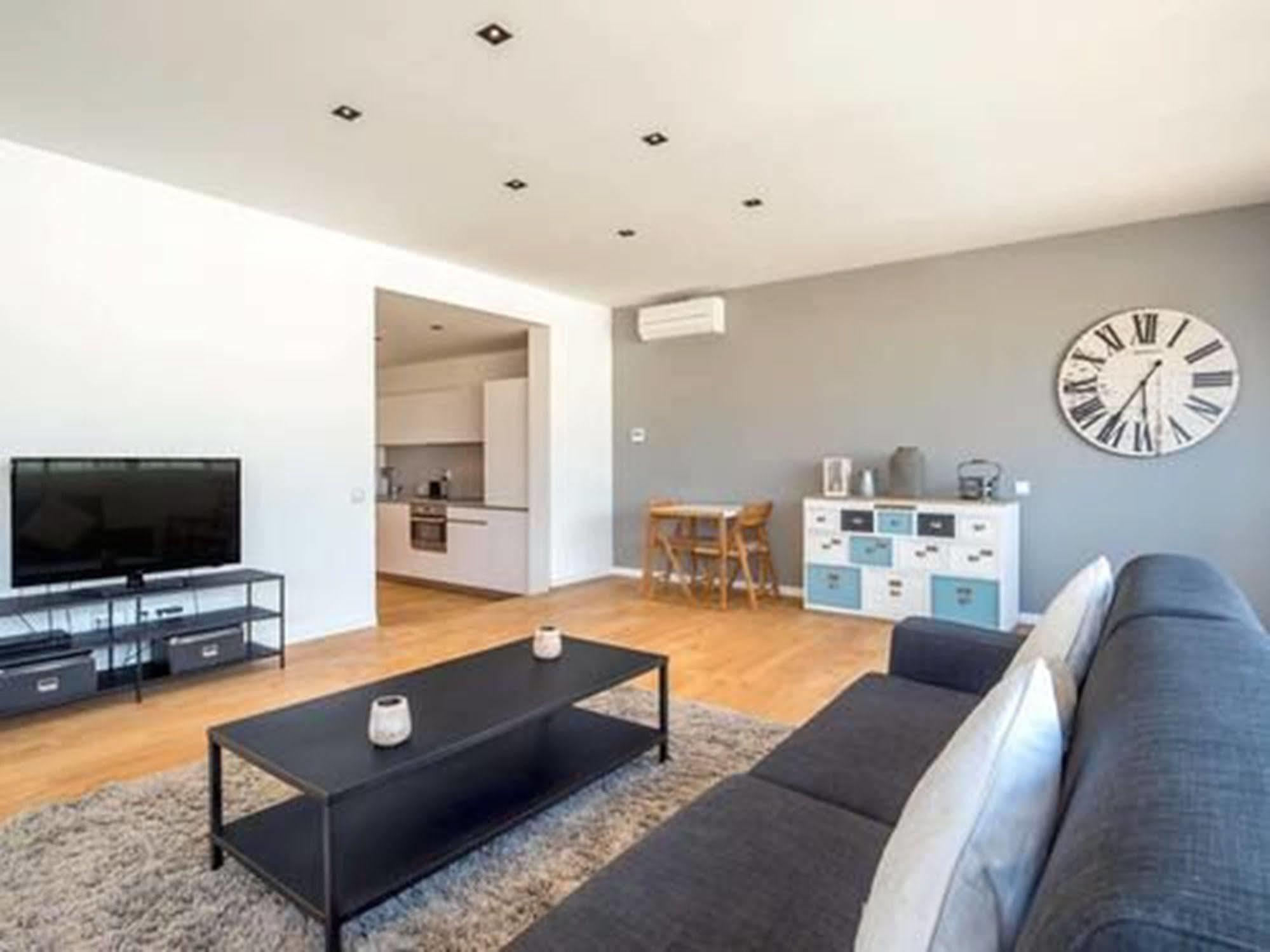 Rent Top Apartments Near Plaza De Catalunya Barcelona Eksteriør billede